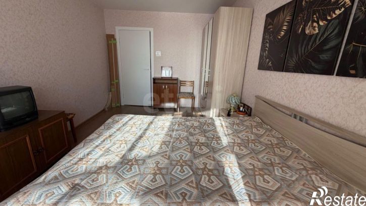 3-комн квартира Любецкая улица, 31,  д. 31