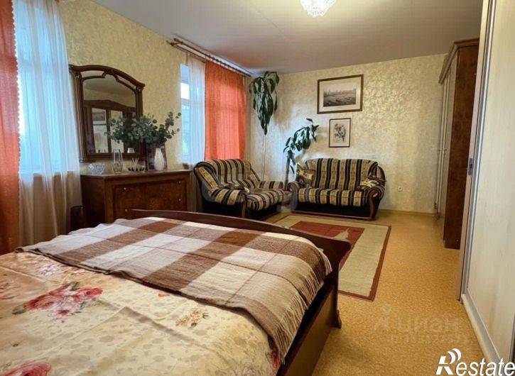 1-комн квартира Городецкая улица, 15,  д. 15