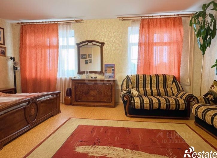 1-комн квартира Городецкая улица, 15,  д. 15