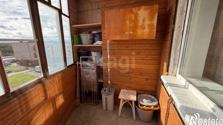 3-комн квартира Любецкая улица, 31,  д. 31