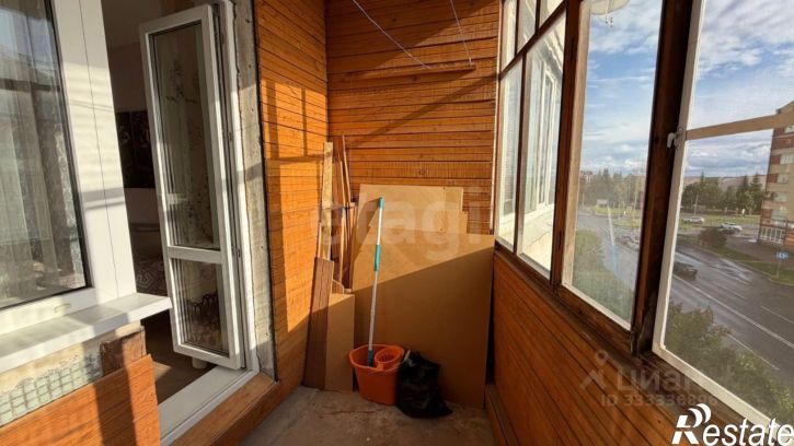 3-комн квартира Любецкая улица, 31,  д. 31