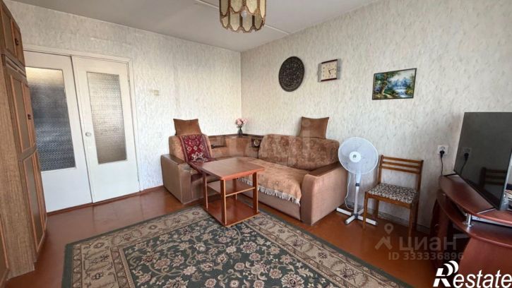 3-комн квартира Любецкая улица, 31,  д. 31