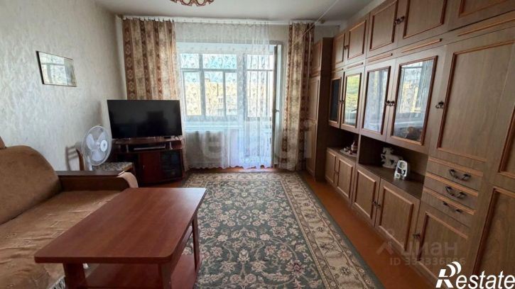 3-комн квартира Любецкая улица, 31,  д. 31