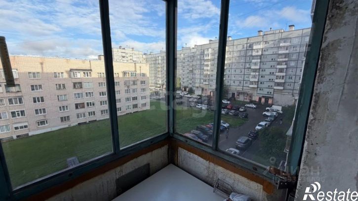 3-комн квартира Любецкая улица, 31,  д. 31