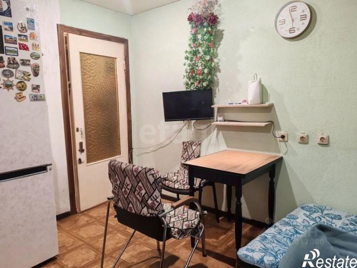 1-комн квартира улица Краснодонцев, 28,  д. 28