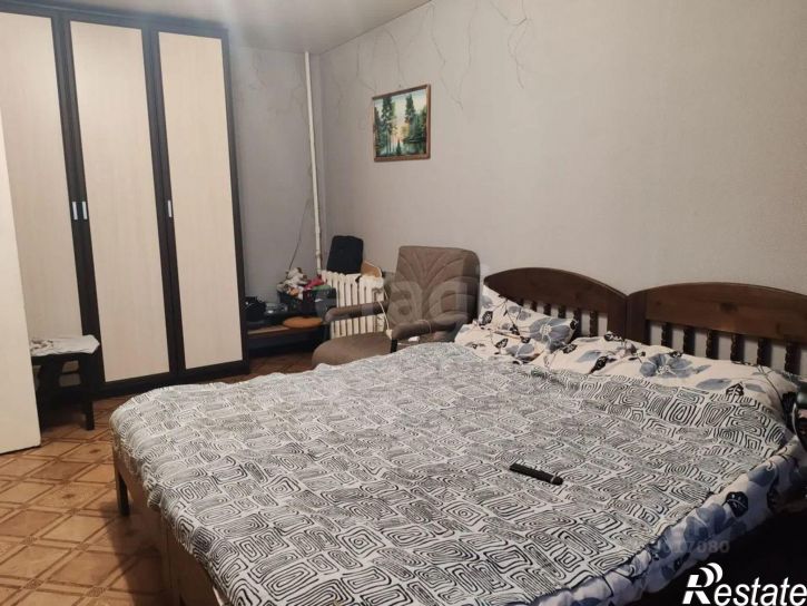 1-комн квартира улица Краснодонцев, 28,  д. 28