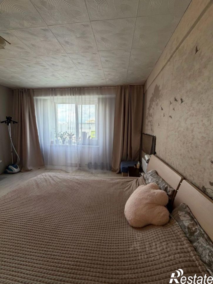 2-комн квартира Ленинградская улица, 37,  д. 37
