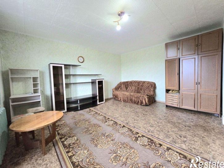 2-комн квартира улица Космонавта Беляева, 43,  д. 43