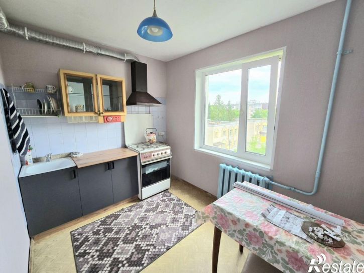 2-комн квартира улица Космонавта Беляева, 43,  д. 43