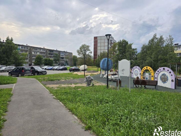 2-комн квартира улица Космонавта Беляева, 43,  д. 43