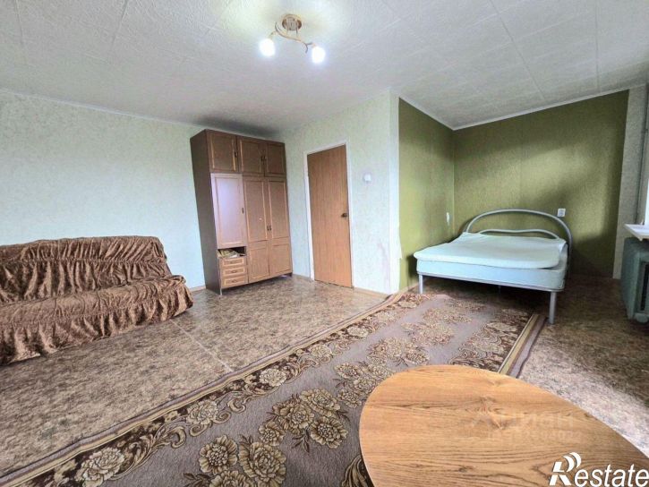 2-комн квартира улица Космонавта Беляева, 43,  д. 43