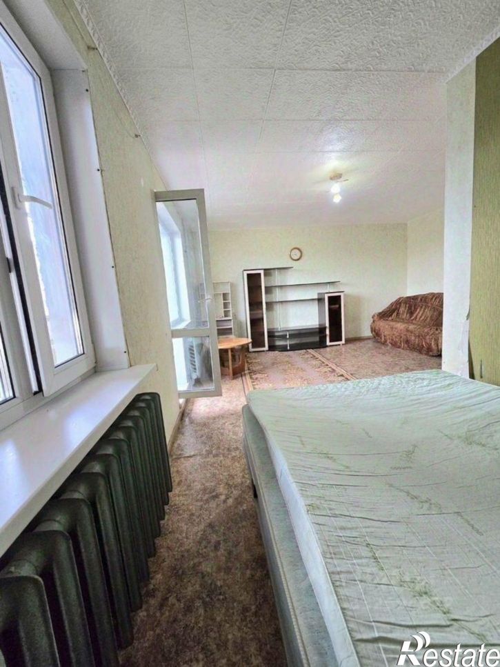 2-комн квартира улица Космонавта Беляева, 43,  д. 43
