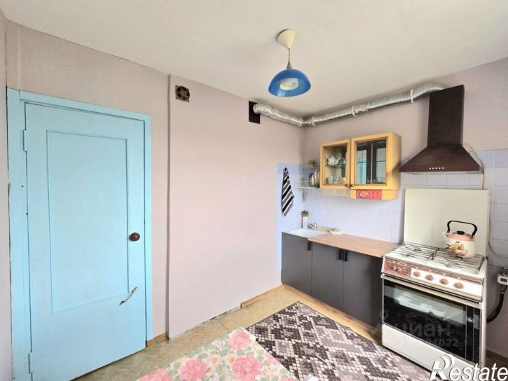 2-комн квартира улица Космонавта Беляева, 43,  д. 43