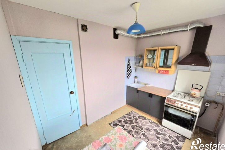 2-комн квартира улица Космонавта Беляева, 43,  д. 43