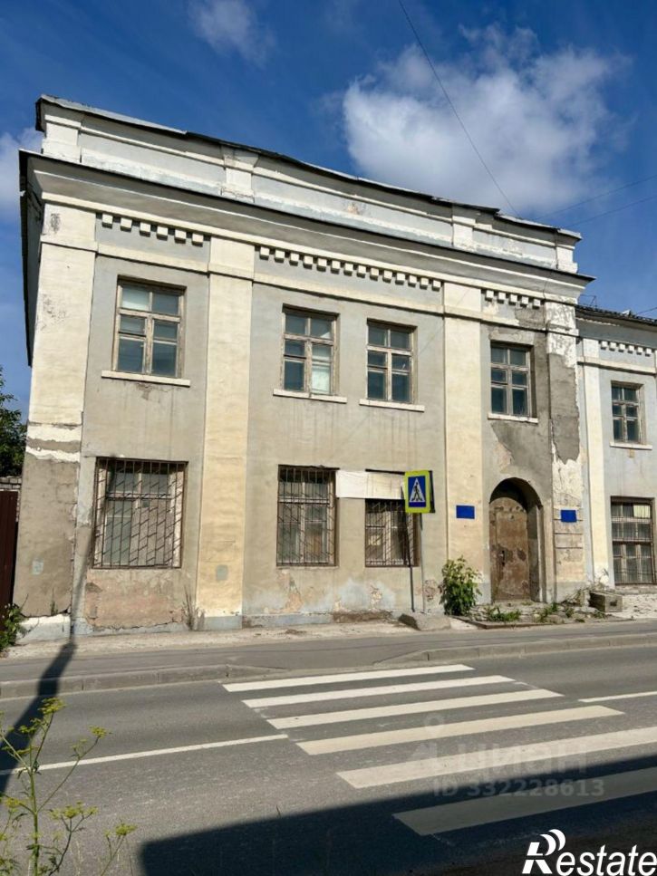 Отдельное здание Судостроительная улица, 17,  д. 17
