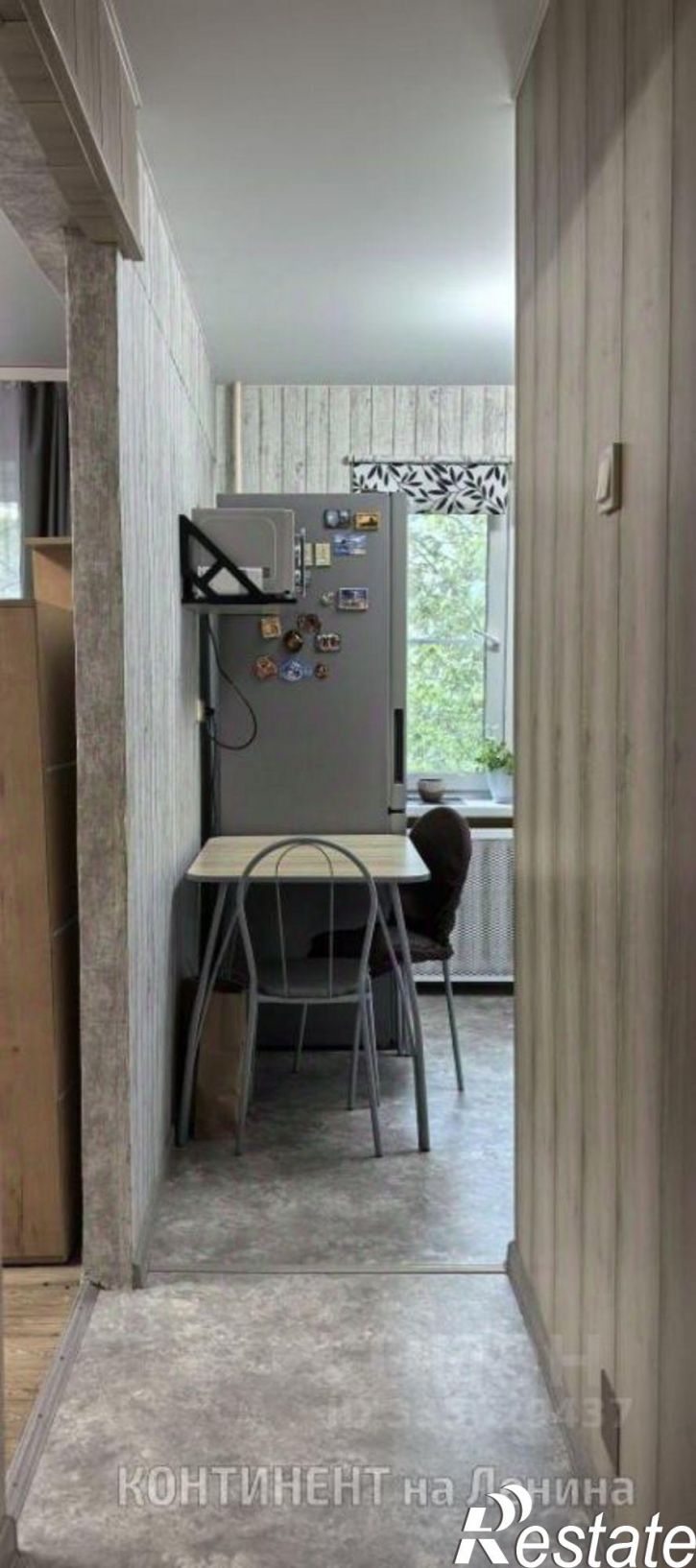 2-комн квартира улица Ленина, 105,  д. 105