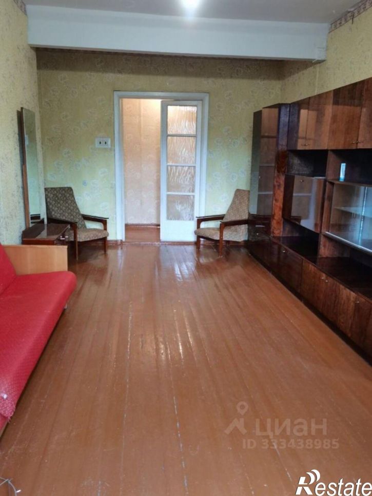 3-комн квартира улица Металлургов, 13А,  д. 13А