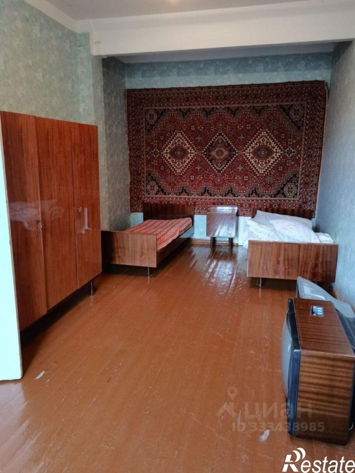 3-комн квартира улица Металлургов, 13А,  д. 13А