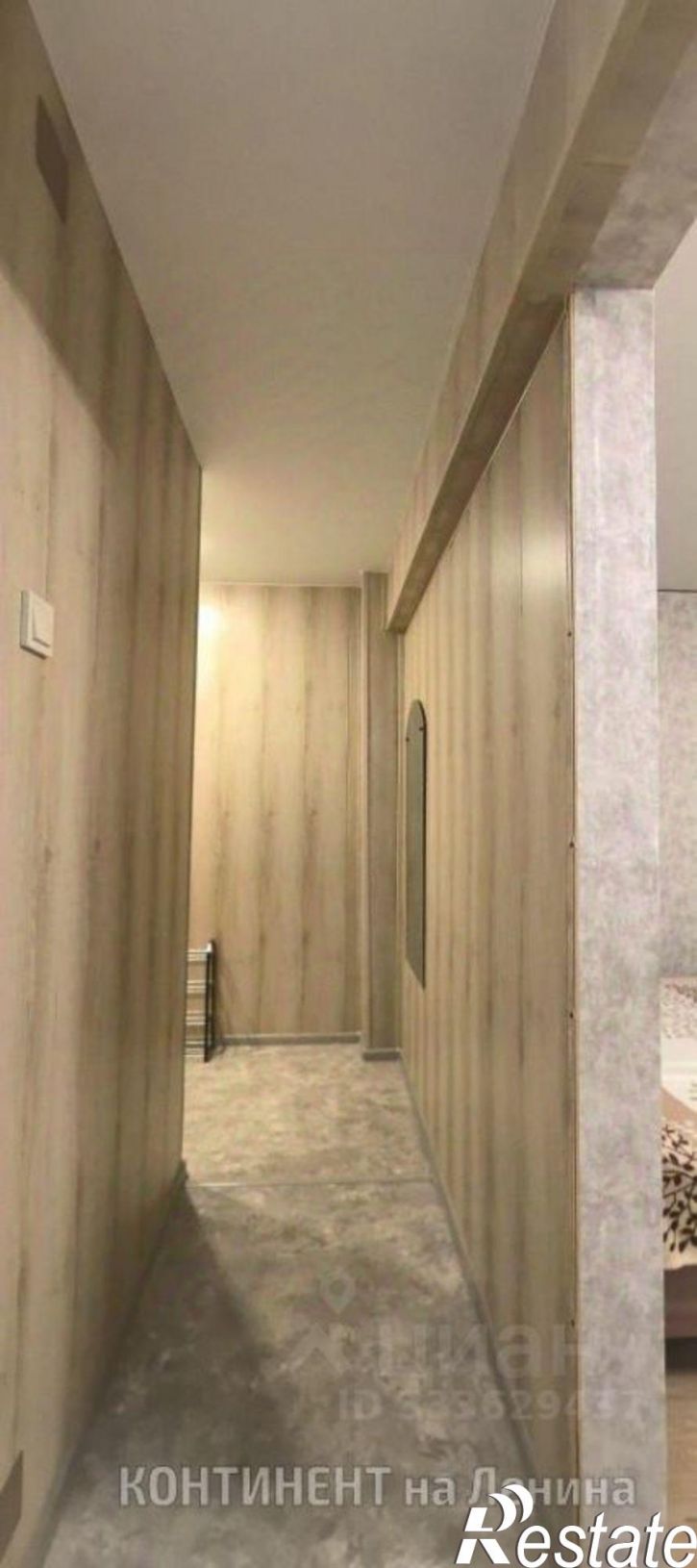 2-комн квартира улица Ленина, 105,  д. 105