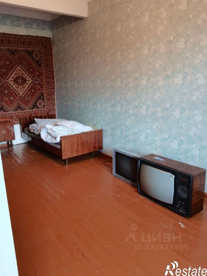 3-комн квартира улица Металлургов, 13А,  д. 13А