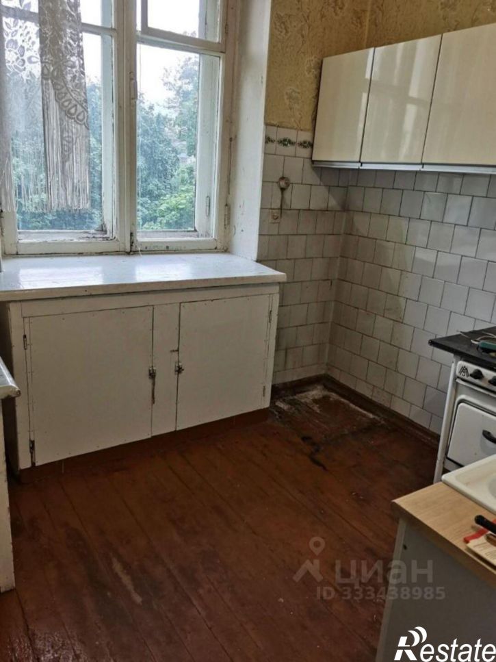 3-комн квартира улица Металлургов, 13А,  д. 13А