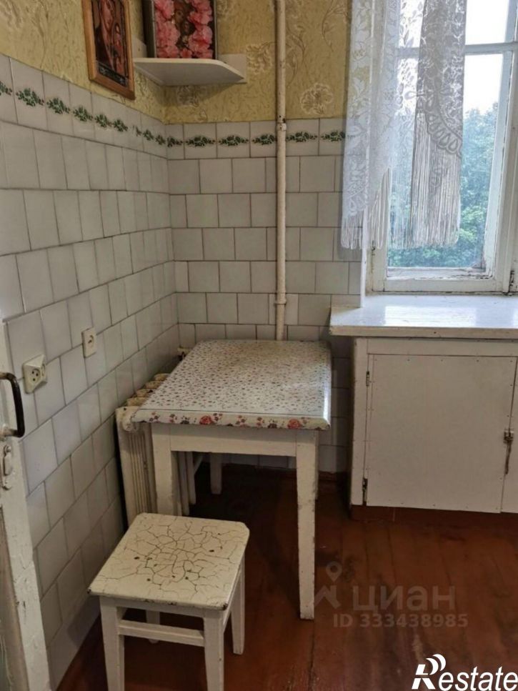 3-комн квартира улица Металлургов, 13А,  д. 13А