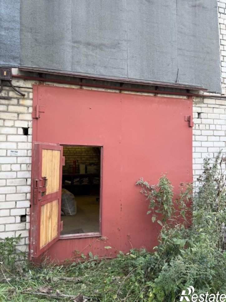 Гараж/парковка проспект Победы, 85А,  д. 85А