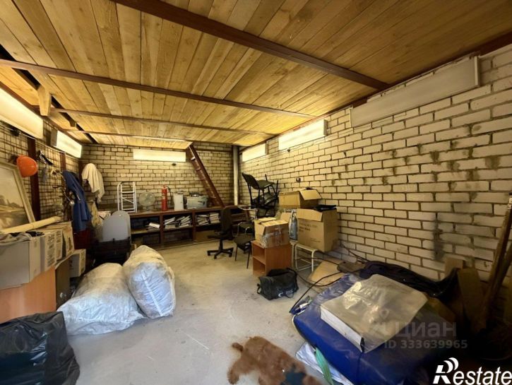 Гараж/парковка проспект Победы, 85А,  д. 85А
