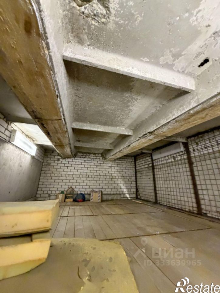 Гараж/парковка проспект Победы, 85А,  д. 85А