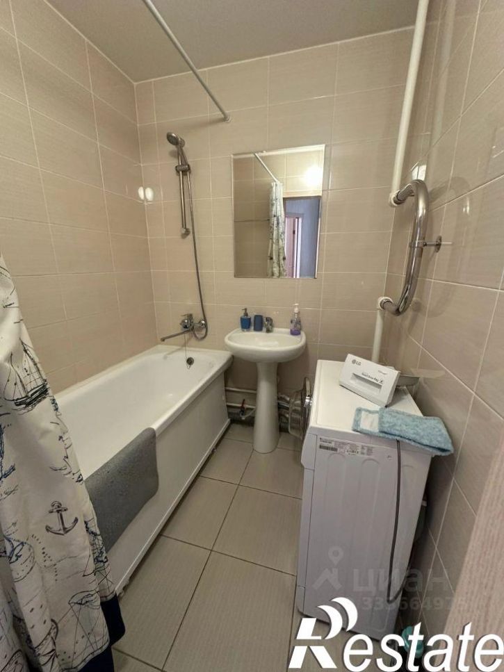 2-комн квартира Октябрьский проспект, 92А,  д. 92А