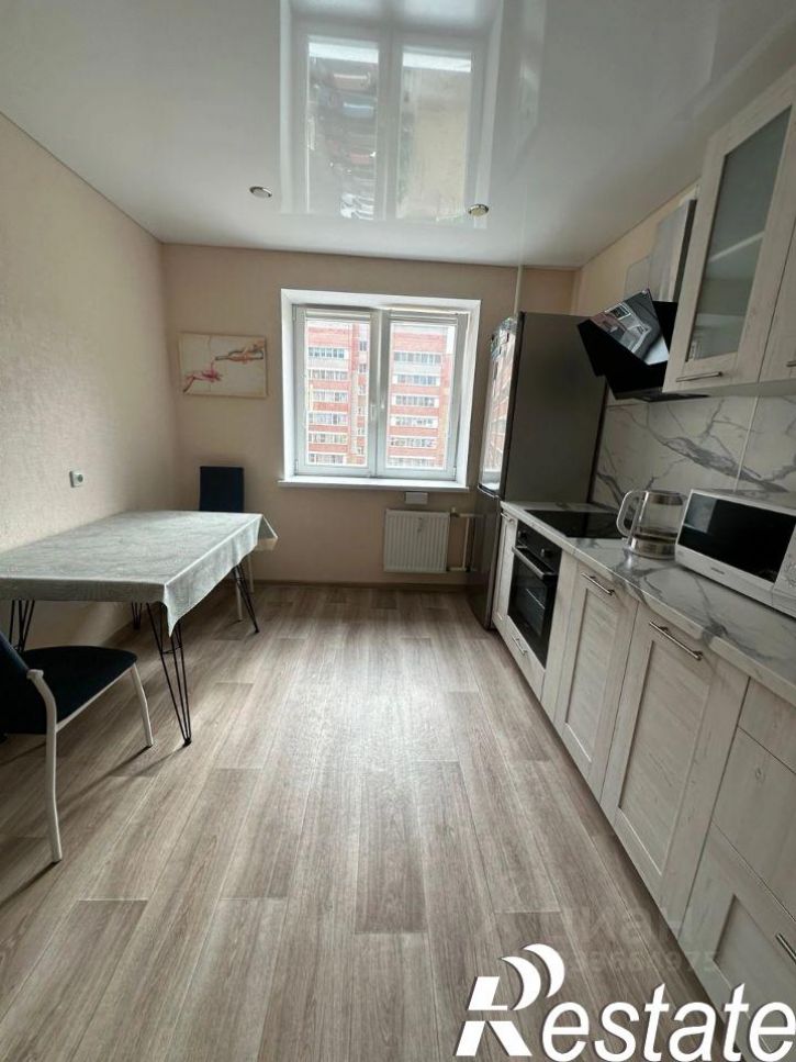 2-комн квартира Октябрьский проспект, 92А,  д. 92А