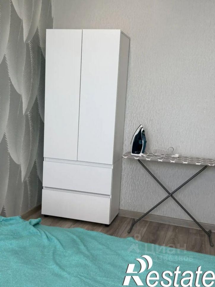 2-комн квартира улица Ленина, 3,  д. 3