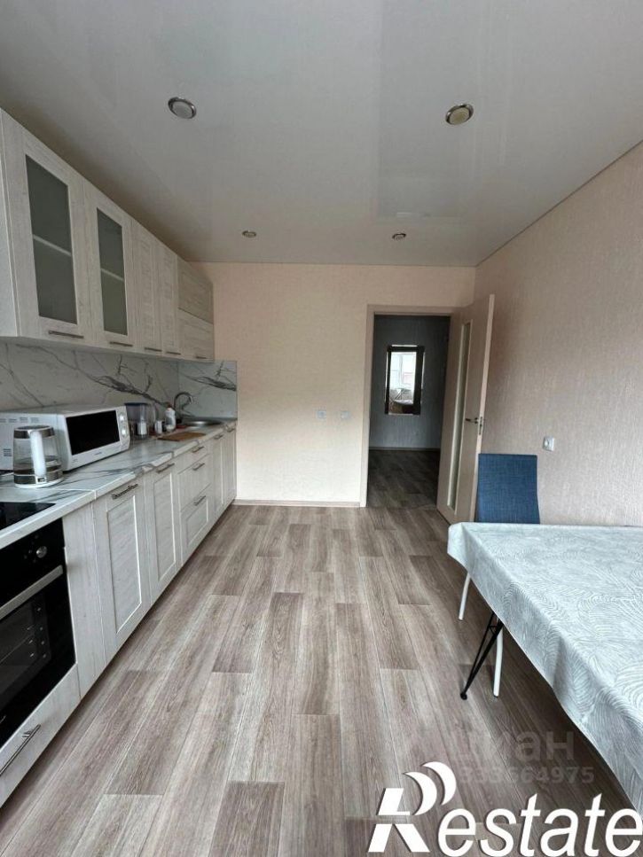 2-комн квартира Октябрьский проспект, 92А,  д. 92А