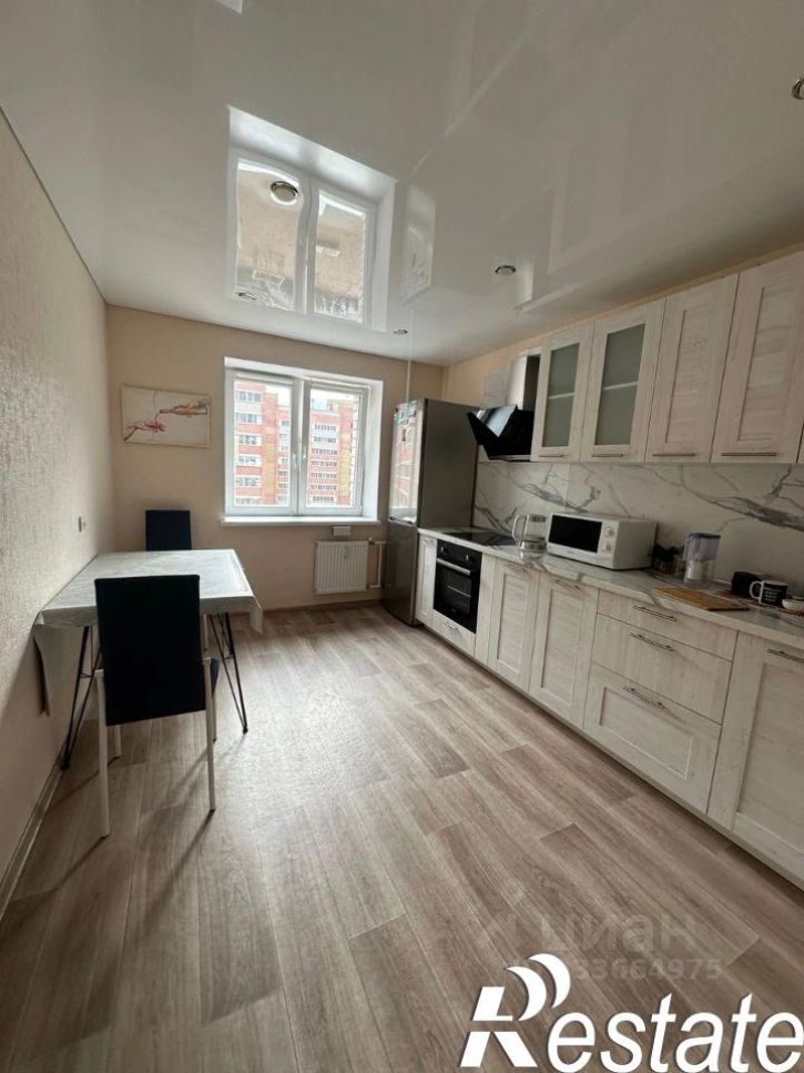 2-комн квартира Октябрьский проспект, 92А,  д. 92А