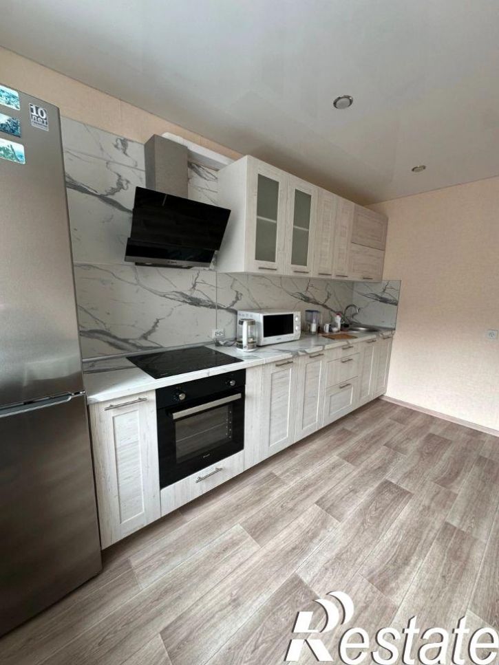 2-комн квартира Октябрьский проспект, 92А,  д. 92А