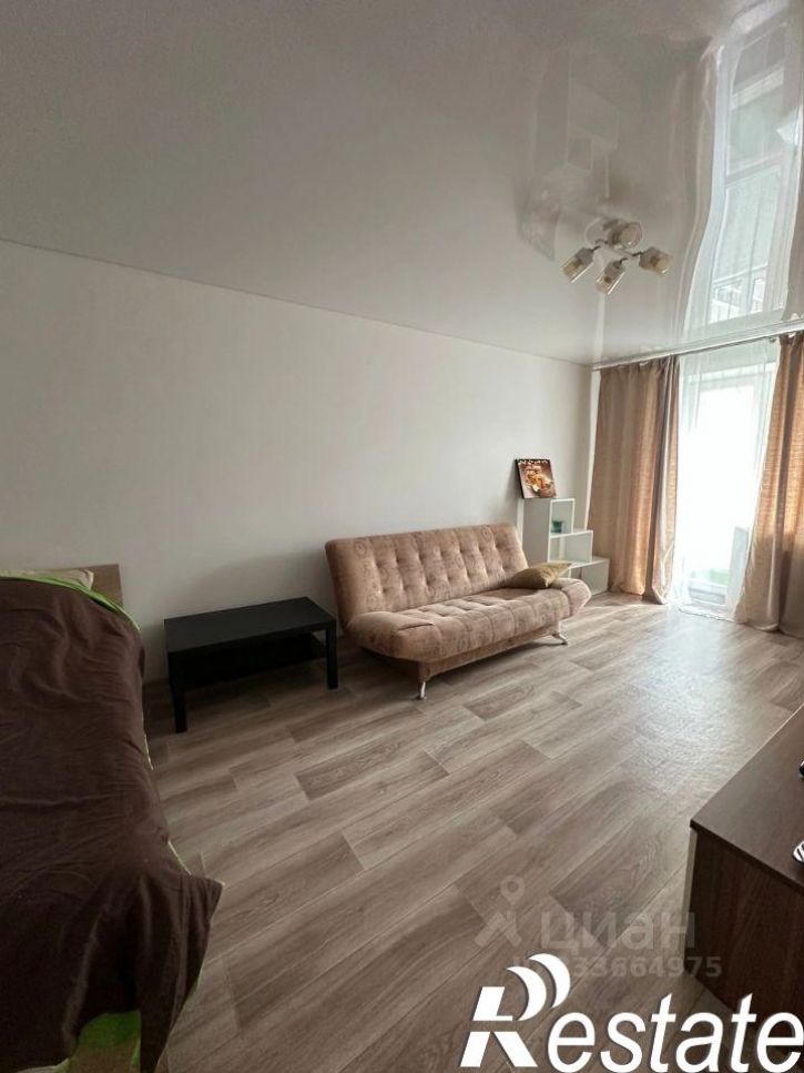 2-комн квартира Октябрьский проспект, 92А,  д. 92А