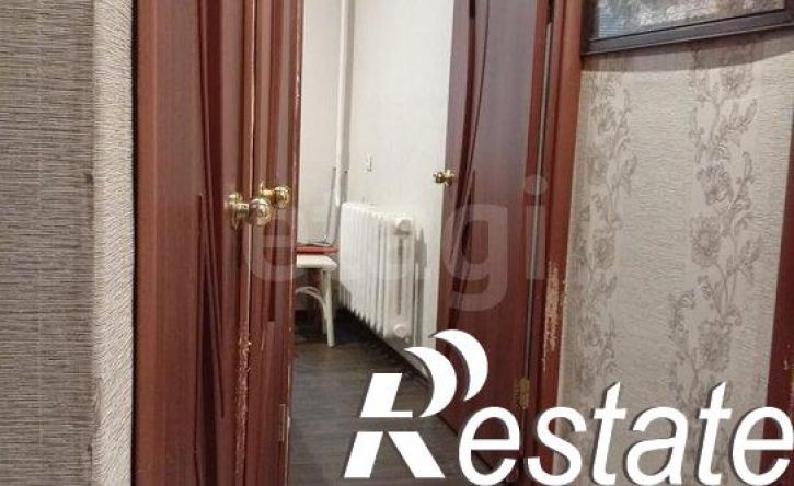 2-комн квартира проспект Строителей, 23Б,  д. 23Б