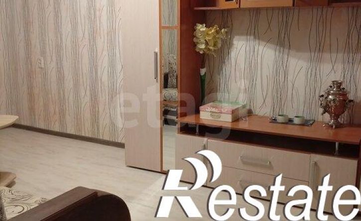2-комн квартира проспект Строителей, 23Б,  д. 23Б
