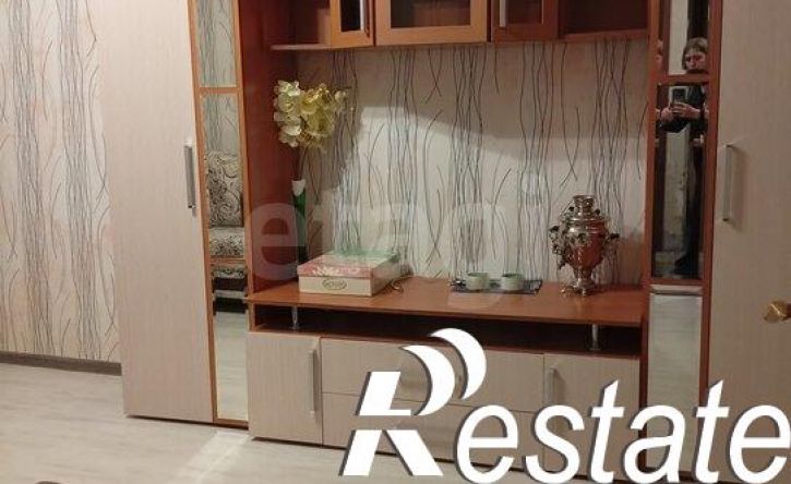 2-комн квартира проспект Строителей, 23Б,  д. 23Б