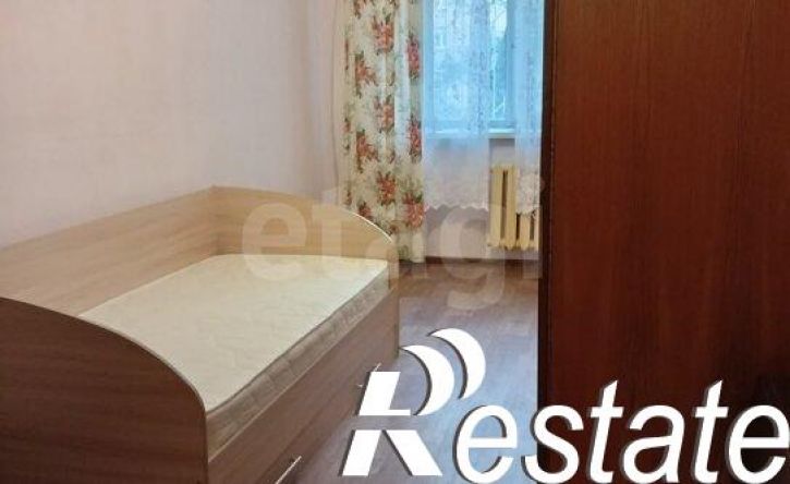 2-комн квартира проспект Строителей, 23Б,  д. 23Б