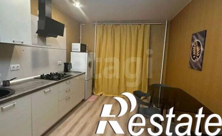 1-комн квартира Городецкая улица, 11,  д. 11
