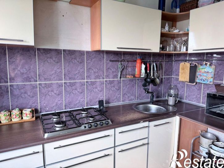 2-комн квартира Октябрьский проспект, 42,  д. 42