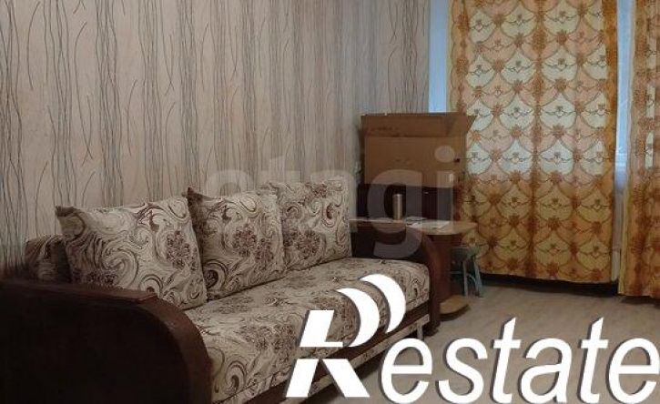 2-комн квартира проспект Строителей, 23Б,  д. 23Б