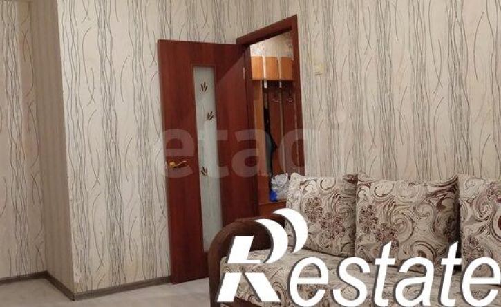 2-комн квартира проспект Строителей, 23Б,  д. 23Б
