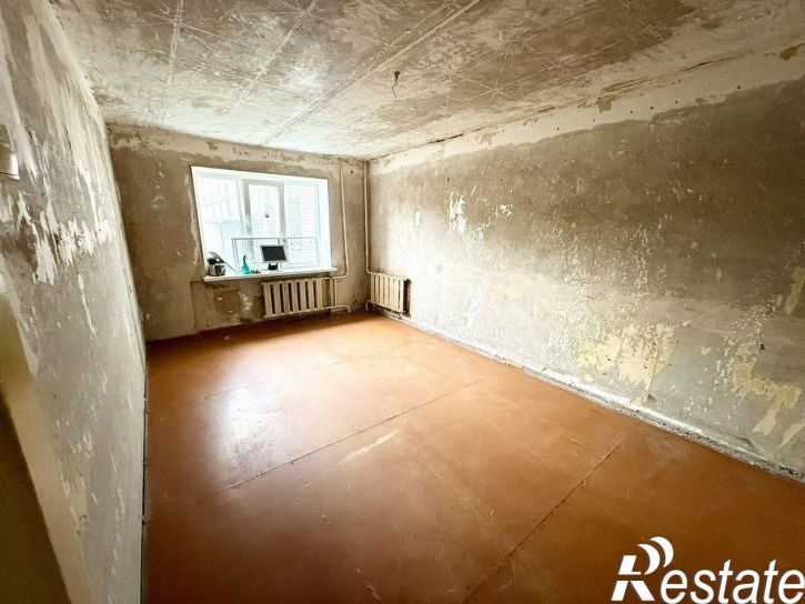 4-комн квартира улица Химиков, 12,  д. 12