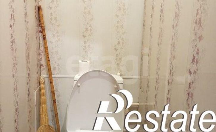 2-комн квартира проспект Строителей, 23Б,  д. 23Б