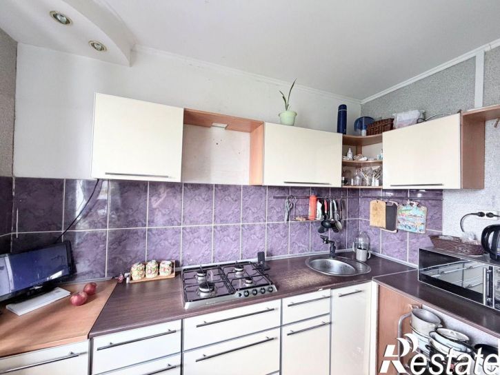2-комн квартира Октябрьский проспект, 42,  д. 42