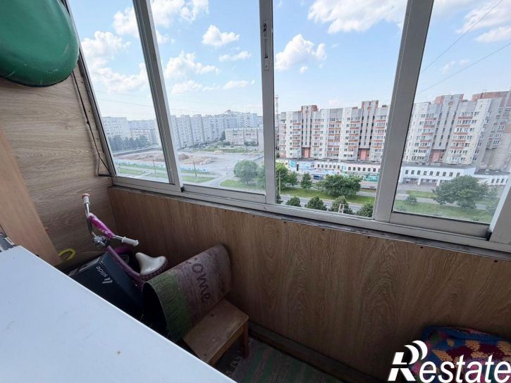 2-комн квартира Октябрьский проспект, 42,  д. 42