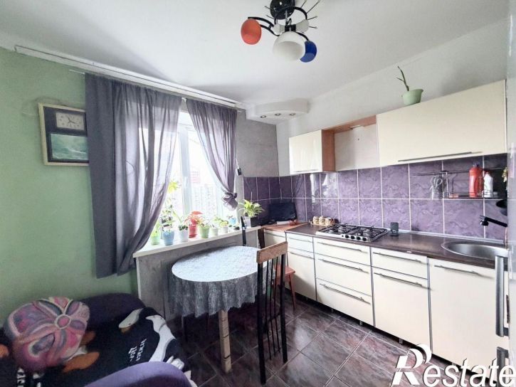 2-комн квартира Октябрьский проспект, 42,  д. 42