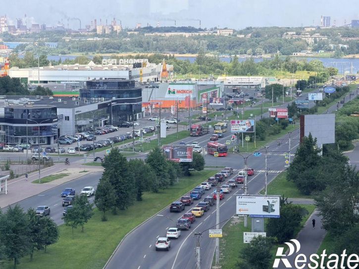 2-комн квартира Октябрьский проспект, 42,  д. 42